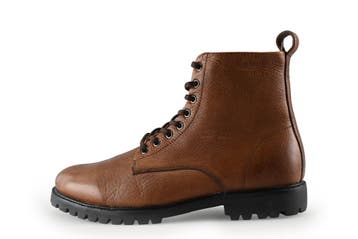 Blackstone Veterboots in maat 42 Bruin, Blackstone, Bruin, Verzenden, Boots