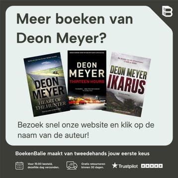 Spoor 9780798152501 Deon Meyer, Verzenden, Gelezen, Deon Meyer