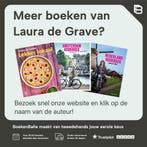 Amsterdam Cookbook 9789492037732 Laura de Grave, Verzenden, Gelezen, Laura de Grave