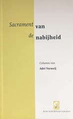 Sacrament van de nabijheid, Ophalen of Verzenden, Nieuw