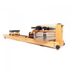 Waterrower Roeitrainer Essenhout, Verzenden, Nieuw