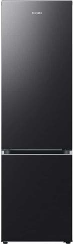 Samsung RB38C705CB1 Vrijstaand 390 l Zwart, Verzenden, Nieuw