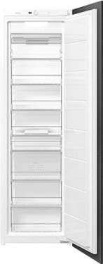 Smeg VI170NFAR Vriezer, Witgoed en Apparatuur, Verzenden, Nieuw