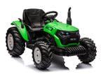 Kindertractor, trekker 24V, Sterkste en GROOTSTE van NL, RC!, Kinderen en Baby's, Speelgoed | Speelgoedvoertuigen, Ophalen of Verzenden