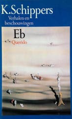 EB 9789021480886 K. Schippers, Verzenden, Gelezen, K. Schippers