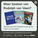 Kerst met Rudolph 9789021542584 Rudolph van Veen, Verzenden, Gelezen, Rudolph van Veen