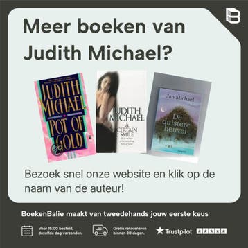 AMSTERDAM BLUES 9789052266909 Judith Michael, Verzenden, Gelezen, Judith Michael