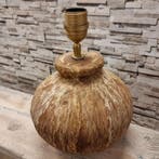 Ben Demmers tafellamp 420 Refurbished, Huis en Inrichting, Lampen | Tafellampen, Ophalen, Overige materialen, 50 tot 75 cm, Vintage