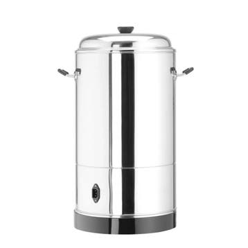 HENDI Dubbelwandige percolator – energiebesparend – 10 l, Ophalen of Verzenden, Nieuw