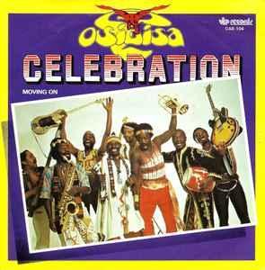 vinyl single 7 inch - Osibisa - Celebration, Verzenden, Zo goed als nieuw, 7 inch, R&B en Soul