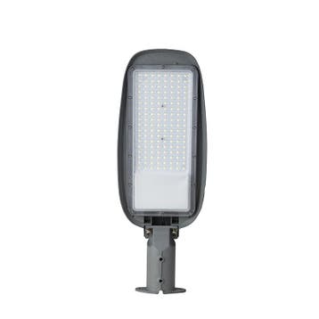Luxar Led Straatlamp 50W 6000K, Verzenden, Nieuw