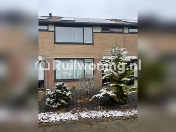 Fijn huis in Eindhoven voor ruil richting s-Hertogenbosch