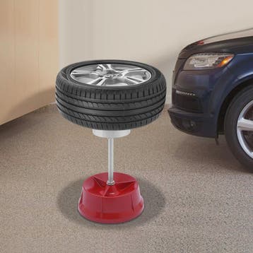 Duurzame Aluminium Wielbalancer voor Auto's en Bestelwagens, Verzenden, Nieuw