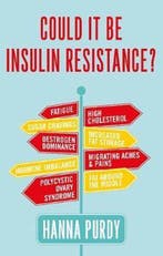 9781781611579 Could it be Insulin Resistance?, Verzenden, Nieuw, Hanna Purdy
