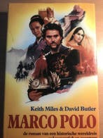 Marco Polo 9789026978272 Keith Miles & David Butler, Verzenden, Gelezen, Keith Miles & David Butler