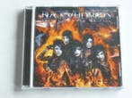 Black Veil Brides - Set The World on Fire, Cd's en Dvd's, Ophalen of Verzenden, Zo goed als nieuw