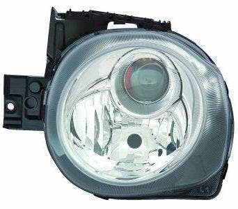 Koplamp o.a: Nissan, Juke (F15), Auto-onderdelen, Ophalen of Verzenden, Nieuw, Nissan