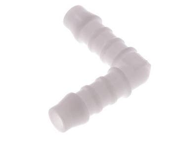 8 mm POM L-Slangkoppeling [10 Stuks], Verzenden, Nieuw