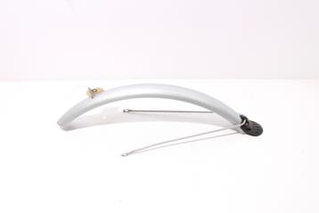 Voorspatbord | 28 inch | Cortina Ecomo, Gebruikt, Spatbord