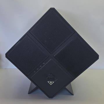 HP OMEN X 900-290ND Gaming PC i9 64GB RTX 3070 | Nette Staat, Ophalen of Verzenden, Nieuw
