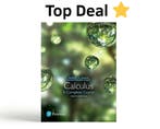 Calculus: A Complete Course, 9780134154367, Boeken, Studieboeken en Cursussen, Verzenden, Zo goed als nieuw