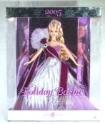 Mattel - Pop Holiday Barbie Magia delle Feste - 2000-2010 -