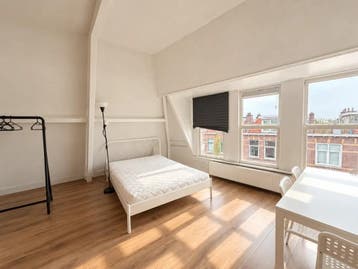 Appartement te huur in s-Gravenhage - 21 m² - 1 kamer(s), Huizen en Kamers, Appartement, 's-Gravenhage, Zuid-Holland