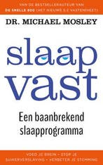 Slaap vast (9789057125461, Michael Mosley), Verzenden, Nieuw