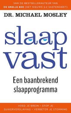 Slaap vast (9789057125461, Michael Mosley), Boeken, Verzenden, Nieuw
