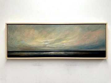 Joost Verhagen - Panoramic Domburg Horizon