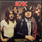 AC/DC - Highway to Hell - Vinylplaat - 1ste stereo persing -, Nieuw in verpakking
