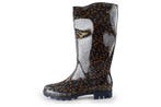 Xq Footwear Regenlaarzen in maat 39 Blauw, Kleding | Dames, Schoenen, Xq Footwear, Verzenden, Blauw, Regenlaarzen