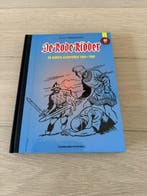 De Rode Ridder - De eerste avonturen 1959-1960 - Integraal, Boeken, Stripboeken, Nieuw