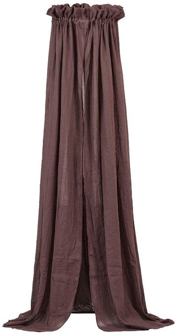 Jollein Vintage Chestnut 155 cm Sluier, Verzenden, Nieuw
