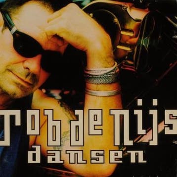 cd - Rob De Nijs - Dansen, Verzenden, Zo goed als nieuw
