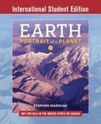 Earth 9780393640311, Verzenden, Zo goed als nieuw