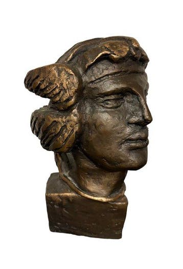 Gerti Bierenbroodspot (1940) - Untitled
