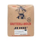 Molen de Hoop EKO Franse Tarwebloem T65 5kg (Farine), Hobby en Vrije tijd, Verzenden, Nieuw
