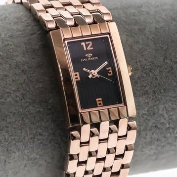 Murex - Swiss Made Watch - RSL862-RR-3 - Zonder minimumprijs, Nieuw