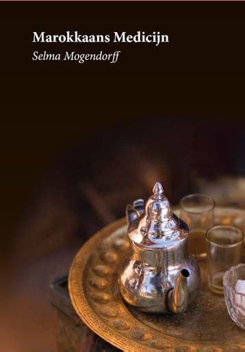 Marokkaans Medicijn - Selma Mogendorff 9789492010247, Verzenden, Gelezen, Selma Mogendorff