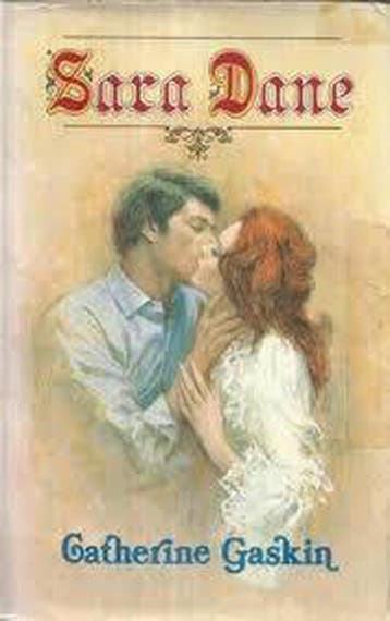 Sara Dane - Gaskin 9789022952382, Verzenden, Gelezen, Gaskin