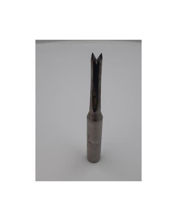 CMT Slot mortising bit S13 Z4, Ophalen