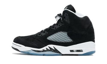 Air Jordan 5 Oreo Moonlight (2021), Nieuw