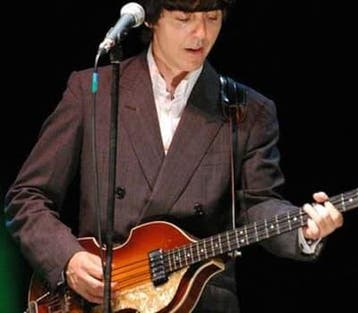 The Bootleg Beatles Tickets SPOT / De Oosterpoort Te Koop
