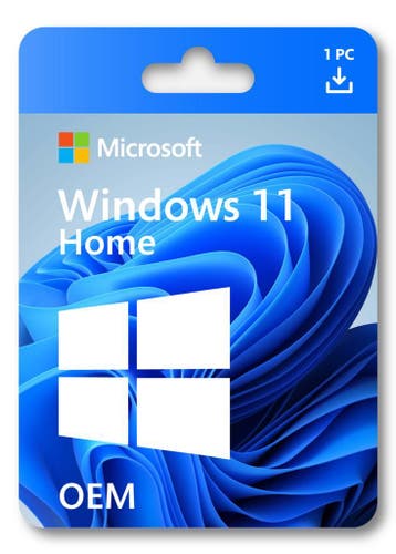 Windows 11 Home licentie – voordelig voor thuisgebruik, Computers en Software, Nieuw, Windows
