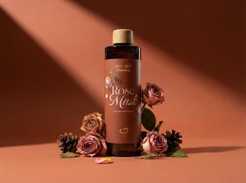 Weau Premium Spa geur - rozenmusk - 250 ml, Verzenden, Nieuw