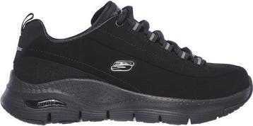 Skechers Maat 40 Arch Fit - Metro Skyline - Dames Sneakers -, Verzenden, Nieuw