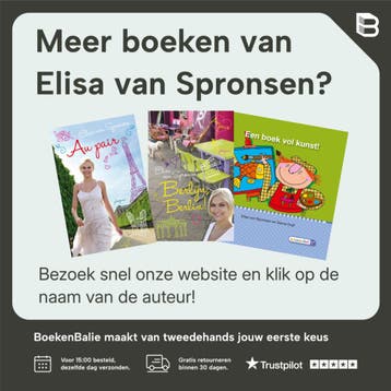 lot en ot / Ik lees! 9789048734177 Elisa van Spronsen, Verzenden, Gelezen, Elisa van Spronsen