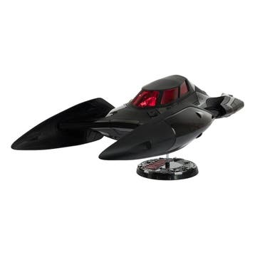 Batman Beyond DC Multiverse Vehicle Batmobile (Gold Label) 5, Ophalen of Verzenden, Nieuw