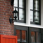 Muurlamp Sfeero staand Buitenverlichting, Tuin en Terras, Verzenden, Wandlamp, 50 tot 250 watt, Nieuw